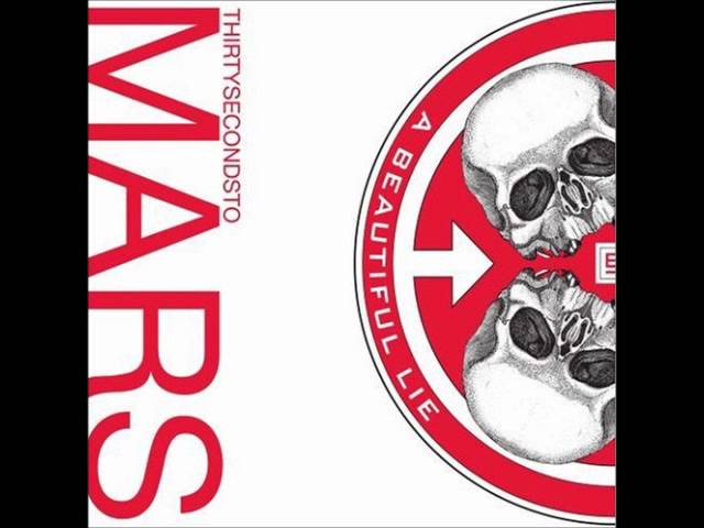 30 Seconds to Mars - The Kill class=