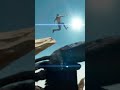 Behind the Scenes of Rebel Moon: Flying with Tarak