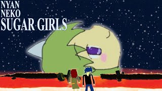 Nyan Neko Sugar Girls - The Most Kawaii Fan-Anime Ever