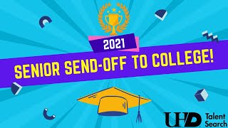 2021 Senior Send-Off Video