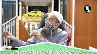 Jual Harta Yang Ada Untuk Menunaikan Haji - Ustaz Azhar Idrus