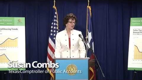 Announcing the 2012-2013 Biennial Revenue Estimate