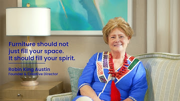 Nội thất không chỉ để lấp đầy không gian, mà còn cần chạm đến cảm xúc của bạn.