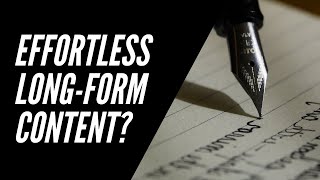 ShortlyAI Demo: How Does This AI Writer REALLY Perform? screenshot 4