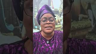 MONDAY MORNING BLESSING FOR THE WEEK AND PROPHETIC DECLARATION 26