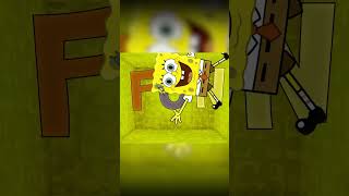 What if SpongeBob Made A Trap Remix (SPONGEBOB MUSIC VIDEO) #shorts