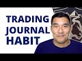 How to Build a Trading Journal Habit (4 Simple Hacks) | Trading Heroes