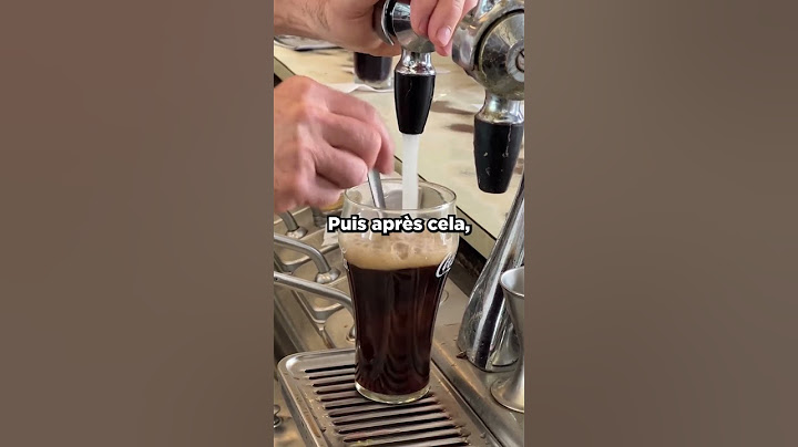 Voici L'ancêtre Du Coca Cola ! 😲