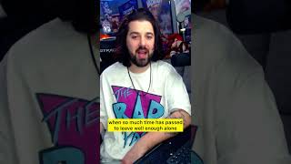 This Cant Be Good, Right?