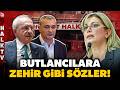 BUTLAN YÖNETİMİ GÖREVDEN ALMIŞTI! Asu Kaya'dan öyle bir çıkış geldi ki! Görülmemiş hodri meydan!