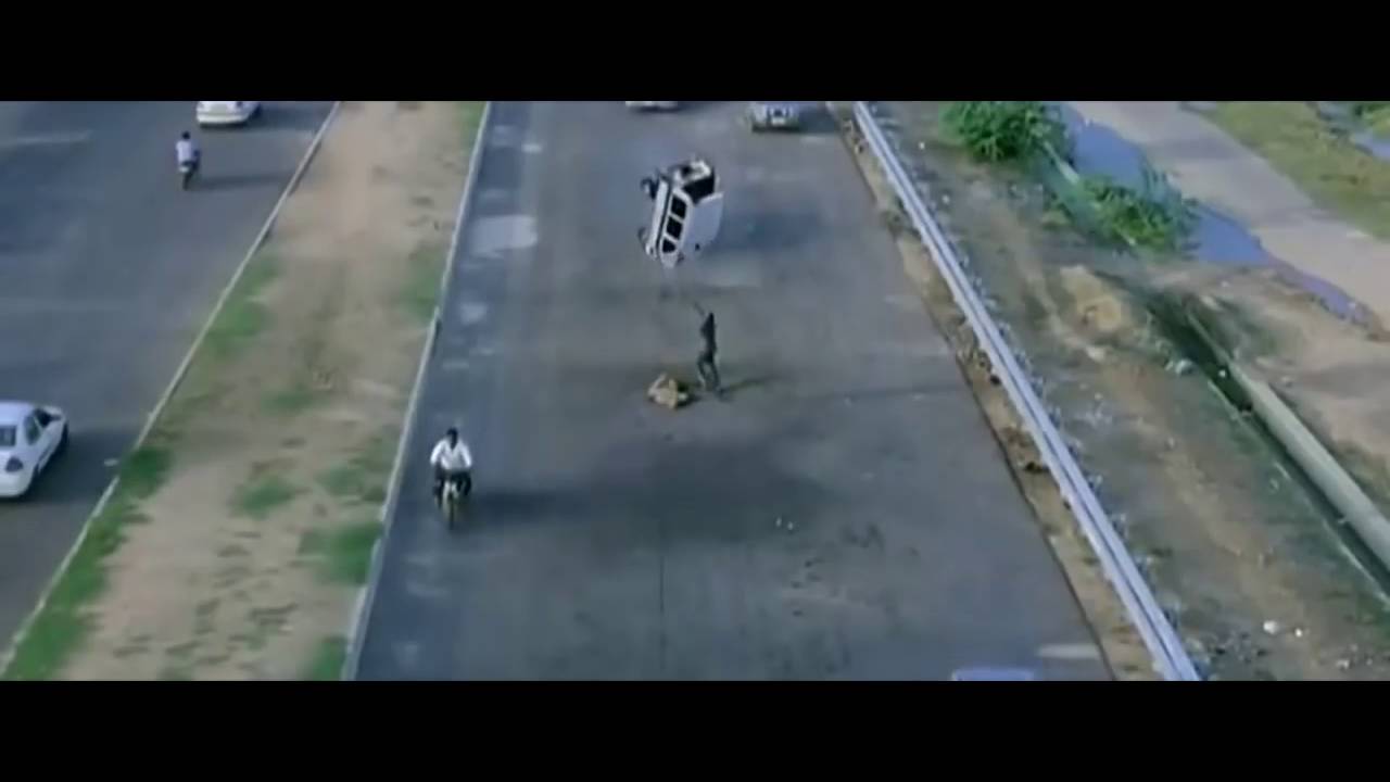 Enthiran 2 Robo 2.0 official trailer