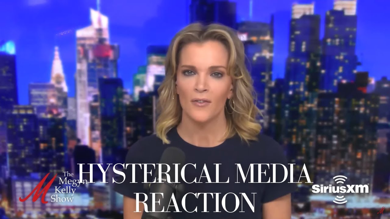 Hysterical Media 