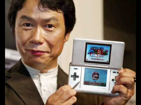 The Legend of Miyamoto - YouTube