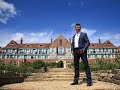 George Clarke Returns to King Edward VII Estate | Midhurst | City & Country