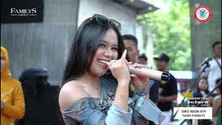 Elsa Safitri - Gara Gara Sebotol Minuman | FamilysGroup LiveCover Jl Kodiklat TNI Buaran Serpong
