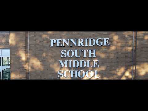 Pennridge South Middle School- Pennridge School District