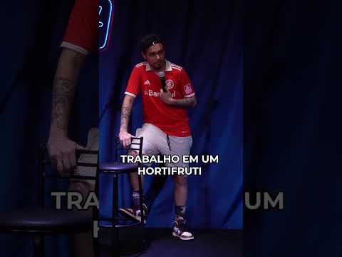 A GALINHA DO TRAP