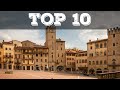 TOP 10 cosa vedere a Arezzo