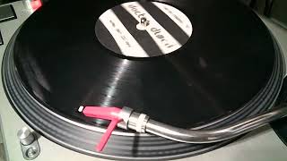 1992 Dr. Dre - Nuthin' But A G Thang (LP Nova FM Rap Attack)
