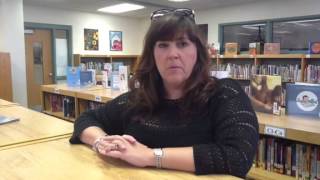 iPad Implementation Video