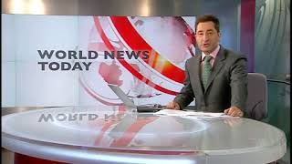 BBC News Blooper