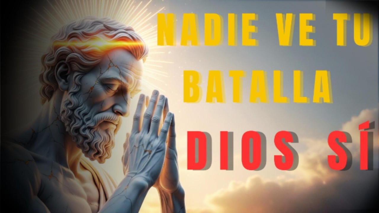 Esta Oración de Dios Limpiará Tu Mente en 2026