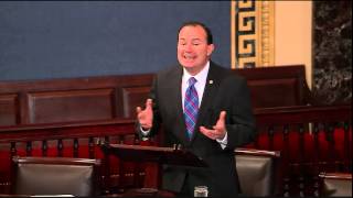 Hour 4: Sen. Rand Paul's Filibuster on PATRIOT Act Extension - May 20, 2015