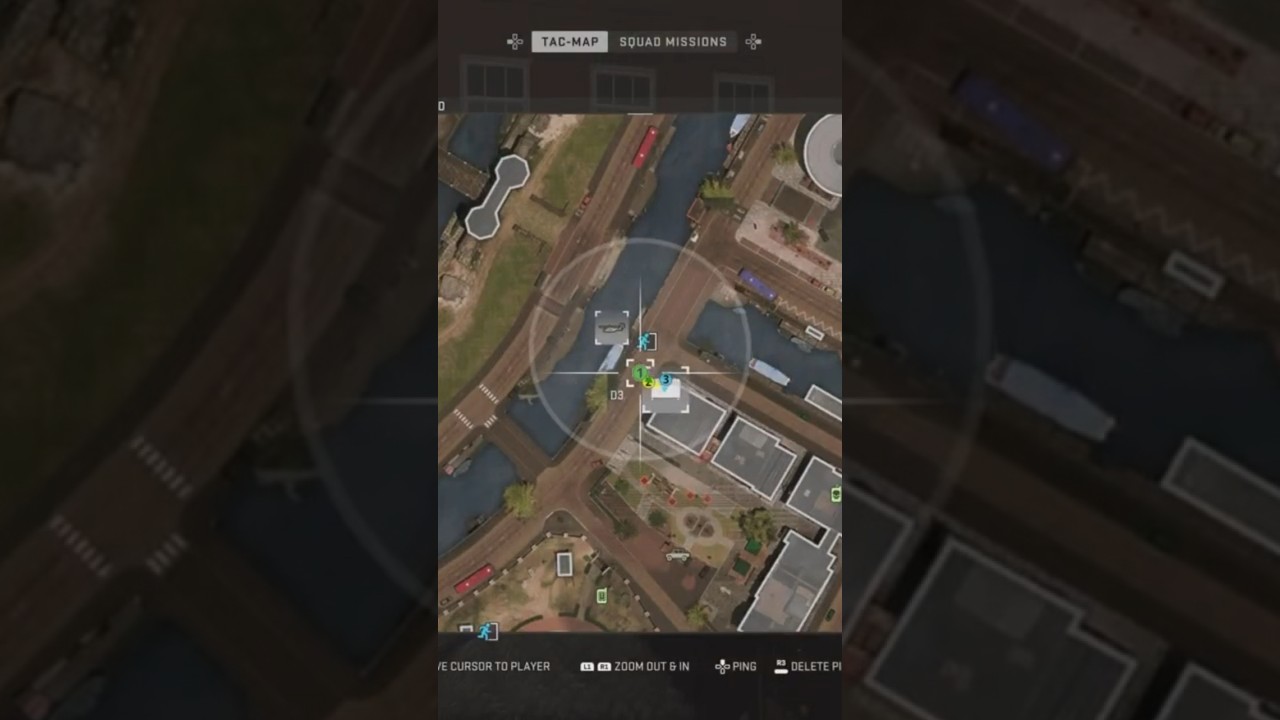 Vondel Graveyard Dead Drop Location 