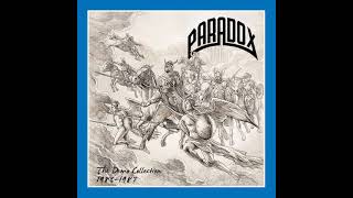 Paradox - The Demo Collection 1986-1987