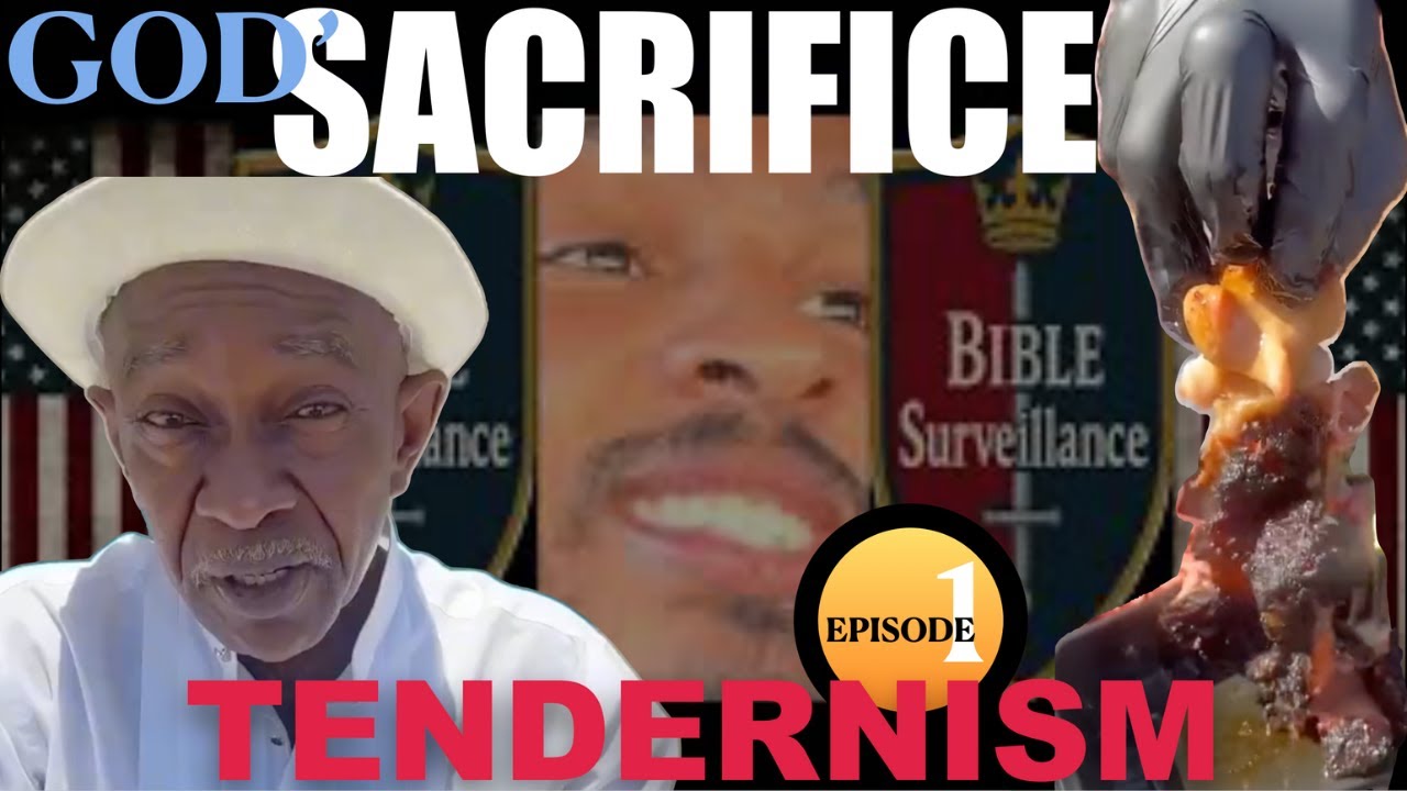 The Truth about Destination smoke House Mr TENDERNISM Part 1  HD 1080p