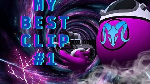 My Best Clips #1!!! | SHELL SHOCKERS