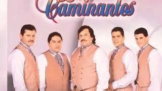 Watch Los Caminantes Paloma Negra video