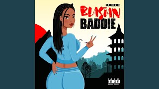 Blasian Baddie