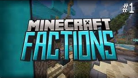 The Story Starts Here! l Minecraft Factions l LeafMC