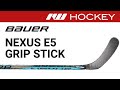 Bauer Nexus E5 Pro Stick Review