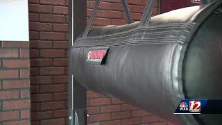 Winston-Salem gym prepares to reopen during Phase 2.5