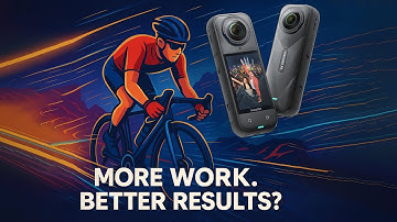 Insta360 X5 for Cyclists: Game-Changer or Just Extra Work?