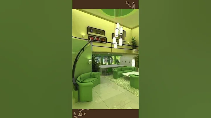 A mini tour of our home and decor! #homeinspo #interiordesign #homedecor