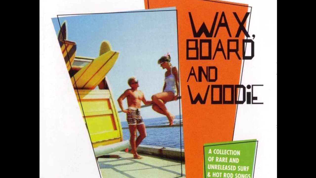 The Surfaris - (Get Your Kicks On) Route 66