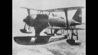 The Pete, The Mitsubishi F1M