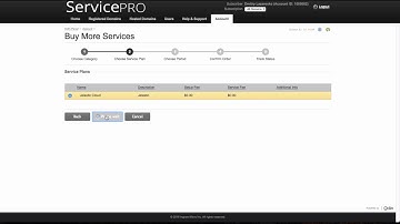 Jelastic Integration with OSA through APS 2.0