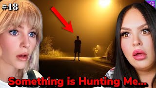 Horrifying Encounters & Life Updates | Can't Sleep Ep. 48