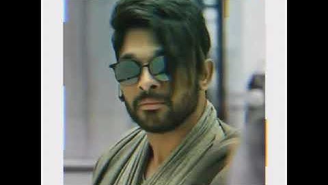 😎Allu Arjun Transformation Whatsapp status Allu Arjun Full Screen Attitude Status| Kalki Bgm #shorts