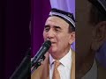 Sherali Joraev Vafod Eti Joyi Janatdan Bolsin Amin 
