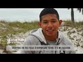 Edison Flores: "I've felt the support from Peruvians in D.C."