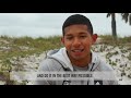 Edison Flores: "I've felt the support from Peruvians in D.C."