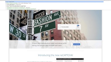 How to add reCAPTCHA input validation to a WordPress form