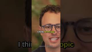 Could AI kill all humans | Anderson Cooper / Anthropic CEO