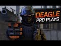 CS:GO - BEST Pro DEAGLE Plays 2017 (Fragmovie)