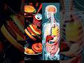 The TRUTH About the ‘Perfect Diet’: 5 Nutrition Principles You MUST Follow. #short #shortviral